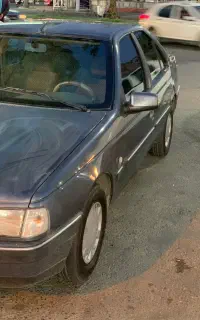 ۴۰۵ دلفینی مدل ۹۳