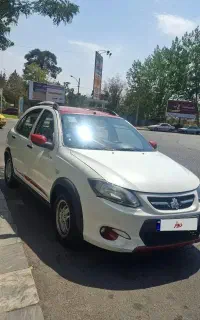 کوییک آر ۱۴۰۰ بی رنگ