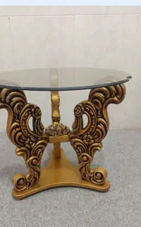 وسط مبلی