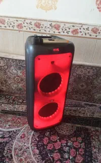 اسپیکر JBLدرحد نو