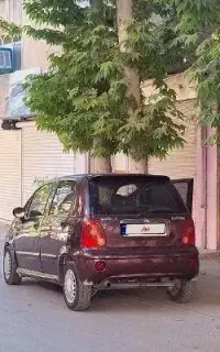 mvm 110 ـ ام وی ام ۱۱۰