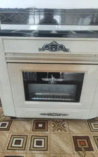 بخاری ووسایل