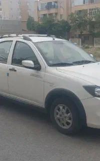 کوییک بی رنگ درحد صفر معاوضه با تارا کم کار
