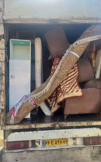 خدمات حمل نقل شهر بابل