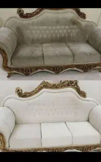 خدمات مبل شویی پاک