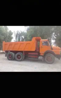 کمپرسی بنز جفت