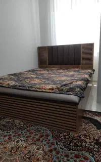 تخت دونفره معاوضه