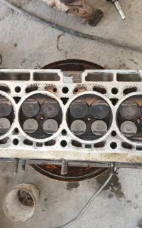 مکانیکی و گیربکس و جلوبندی خودرو