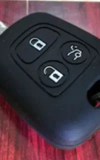 سوییچ پارس
