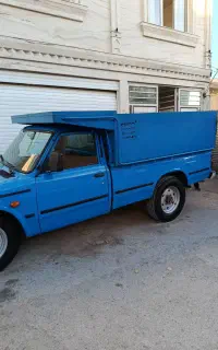 اتاق نیسان