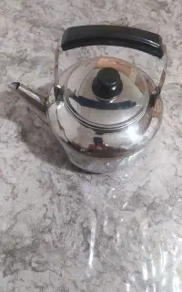 کتری‌استیل‌3لیتری