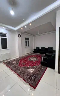 سوییت دربهترین جا ویلادره بغل آبشار و کافه