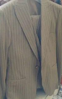 کت وشلوار مردانه