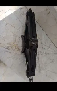 جک ماشین