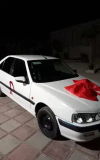 پارس 89 دوگانه کارخانه