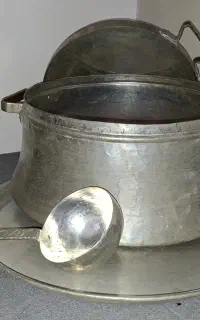 ظروف مسی