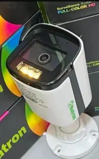 نصب و عیب یابی دوربین مدار بسته