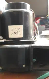 فن حلزونی