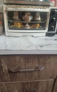 توستر