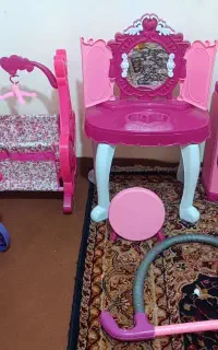 اسباب بازی سالم