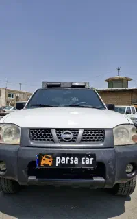 رونیز مدل 1388 زیر قیمت کل ایران
