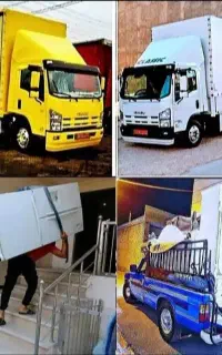 خدمات /باربری مهدوی/همراه با خاور ونیسان باکارگر