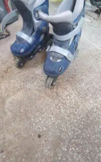 اسکیت