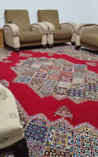 فرش۱۲متری،بدون ذره ای ایراد