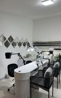 اجاره‌میز ناخنکار (همکاری درصدی یا اجاره ثابت)