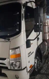 خاور جک بار جابجایی به تمام نقاط کشور