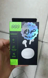 ایرپاد QCY