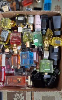 ادکلن بدون جعبه فروش به صورت تک وه عمده