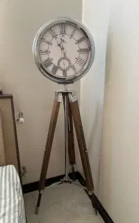 ساعت ایستاده برند شوبرت