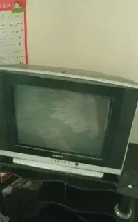 تلویزیون