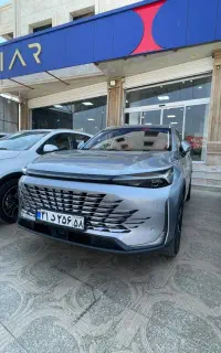 بایک بیجینگ x7 نقدو اقساط