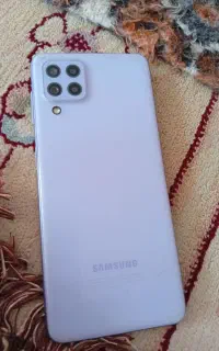 گوشی سامسونگ a22