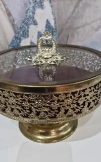 شکلات خوری