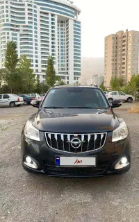 هایما s7 مدل ۹۷