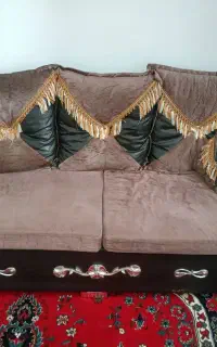 راحتی ۷ نفره