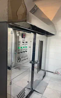 فرقنادی/فانتزی/فطیر/نان هجیم/بخاردار