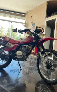 تریل جترو 150