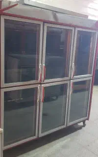 یخچال هایپر مارکت