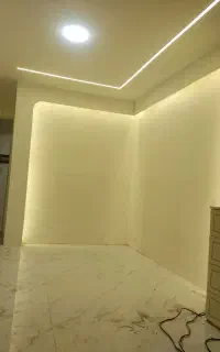 برقکاری/نصب لاین نوری/نصب هالوژن/نورمخفی