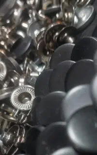 پرس دکمه