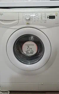 ماشین لباسشویی اصل انگلیس