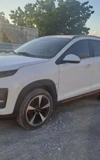 ام وی ام ایکس ۳۳ کراس