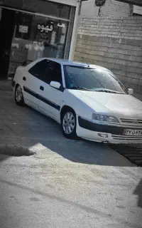 زانتیا ۸۷دولکه رنگ