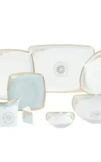 سرویس ۲۰ پا چه چینی