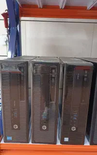 انواع مینی کیس i5 نسل ۴،۶،۷