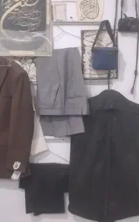 اطاق پرو تمام ام دی اف